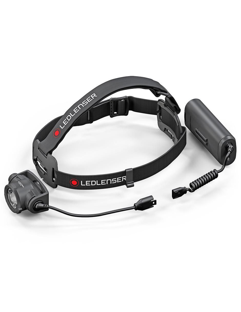 Linterna para cabeza H15 7
