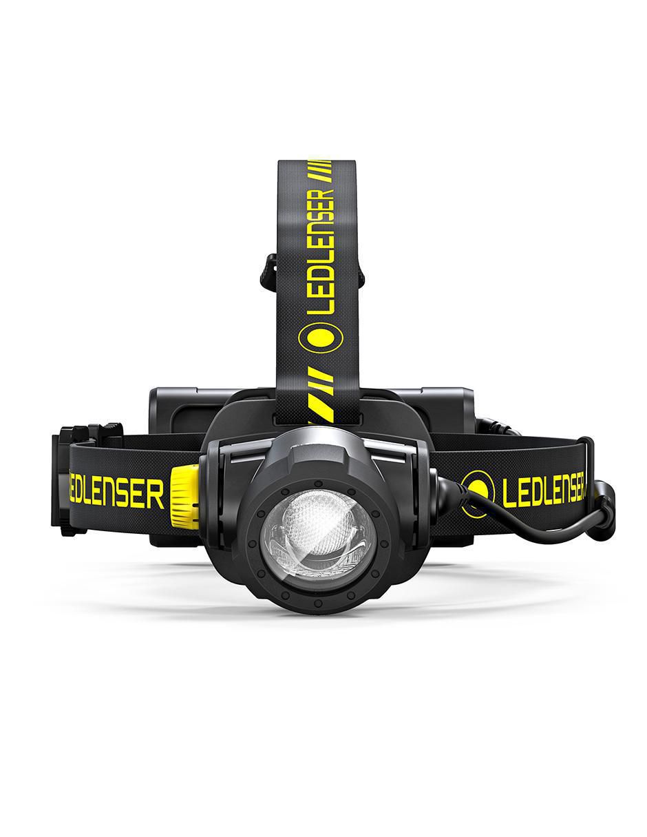 Linterna Ledlenser h15r work