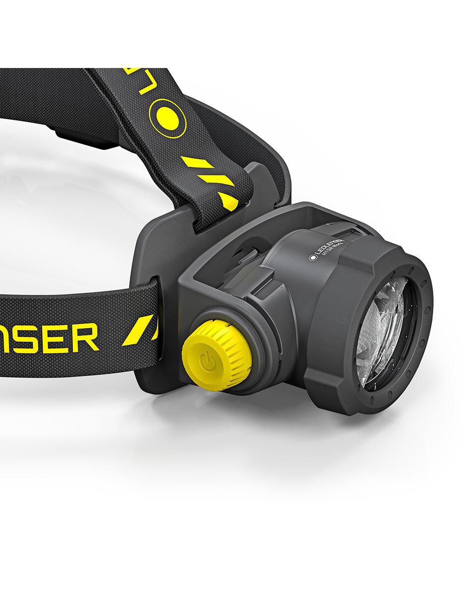 Linterna h15r work Linterna h15r work