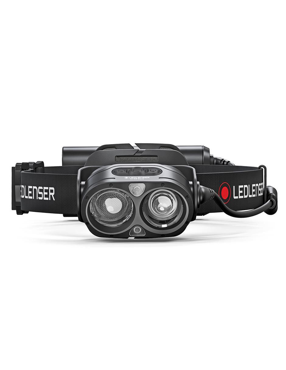 Linterna para cabeza H19 3