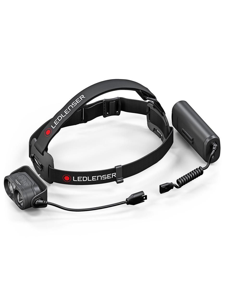 Linterna para cabeza H19 5
