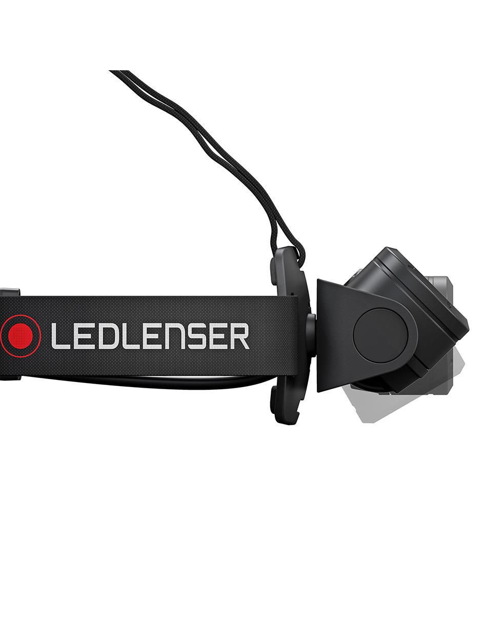 Linterna para cabeza H19 9