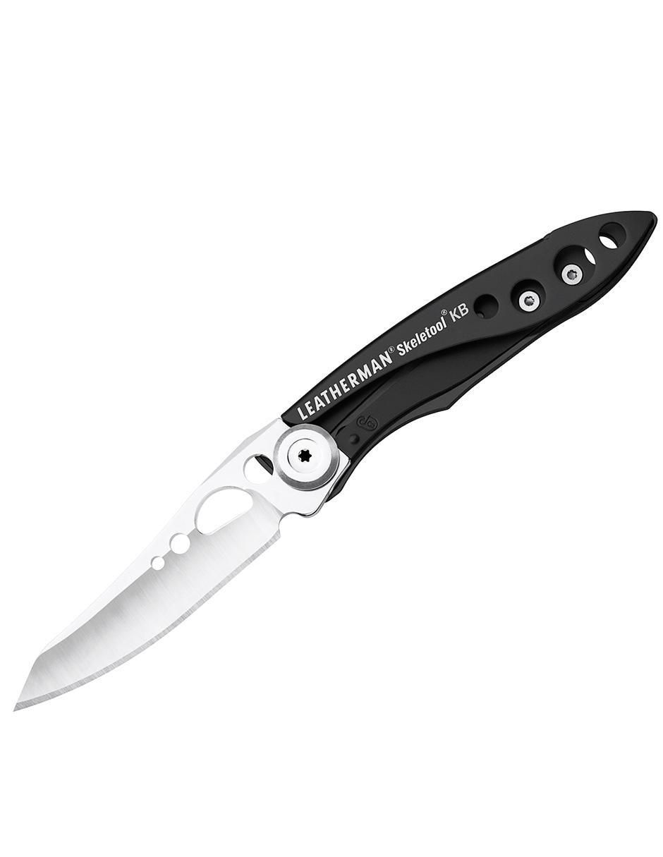 Navaja Leatherman