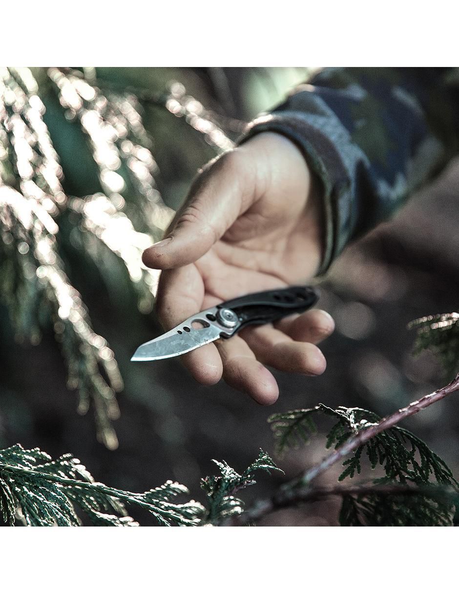 Navaja Leatherman
