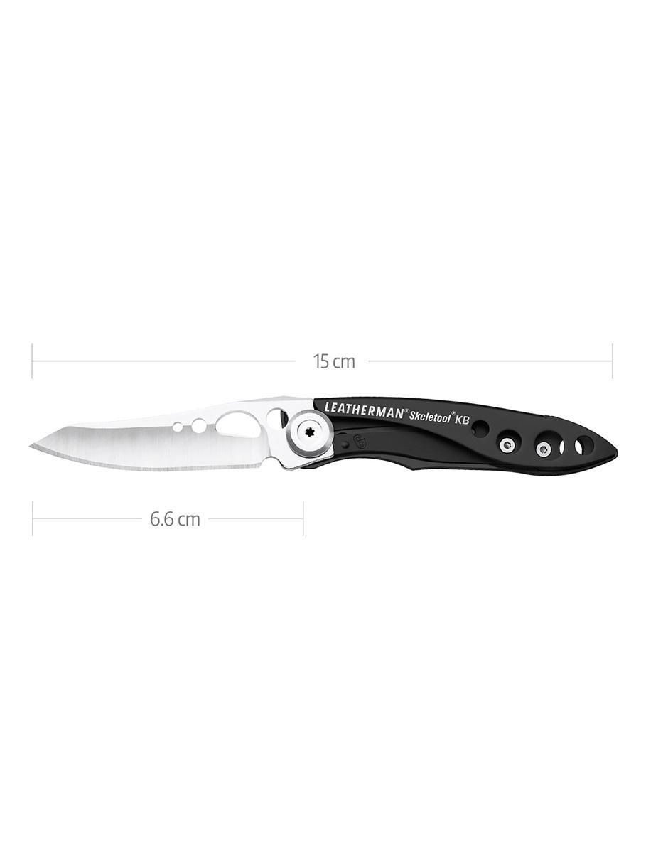 Navaja Leatherman
