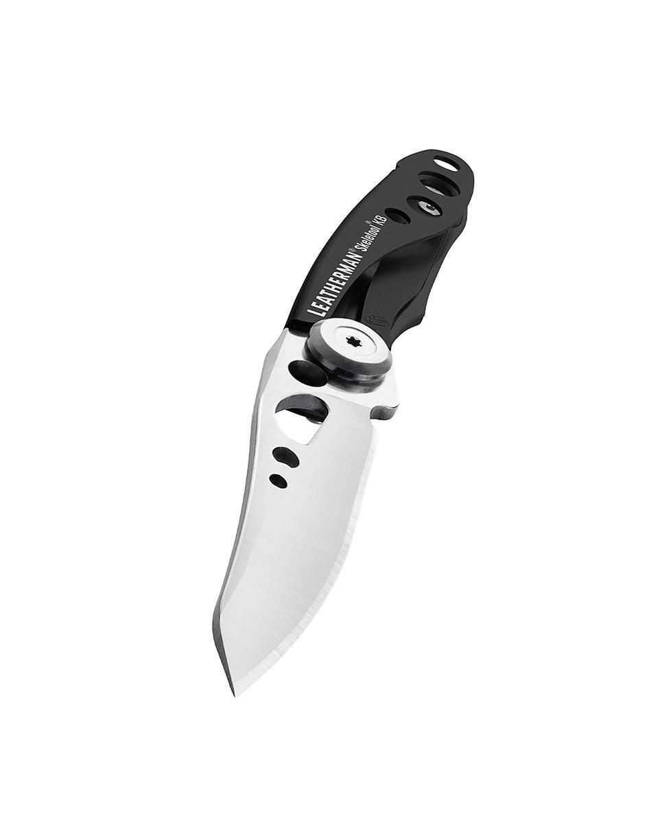 Navaja Leatherman