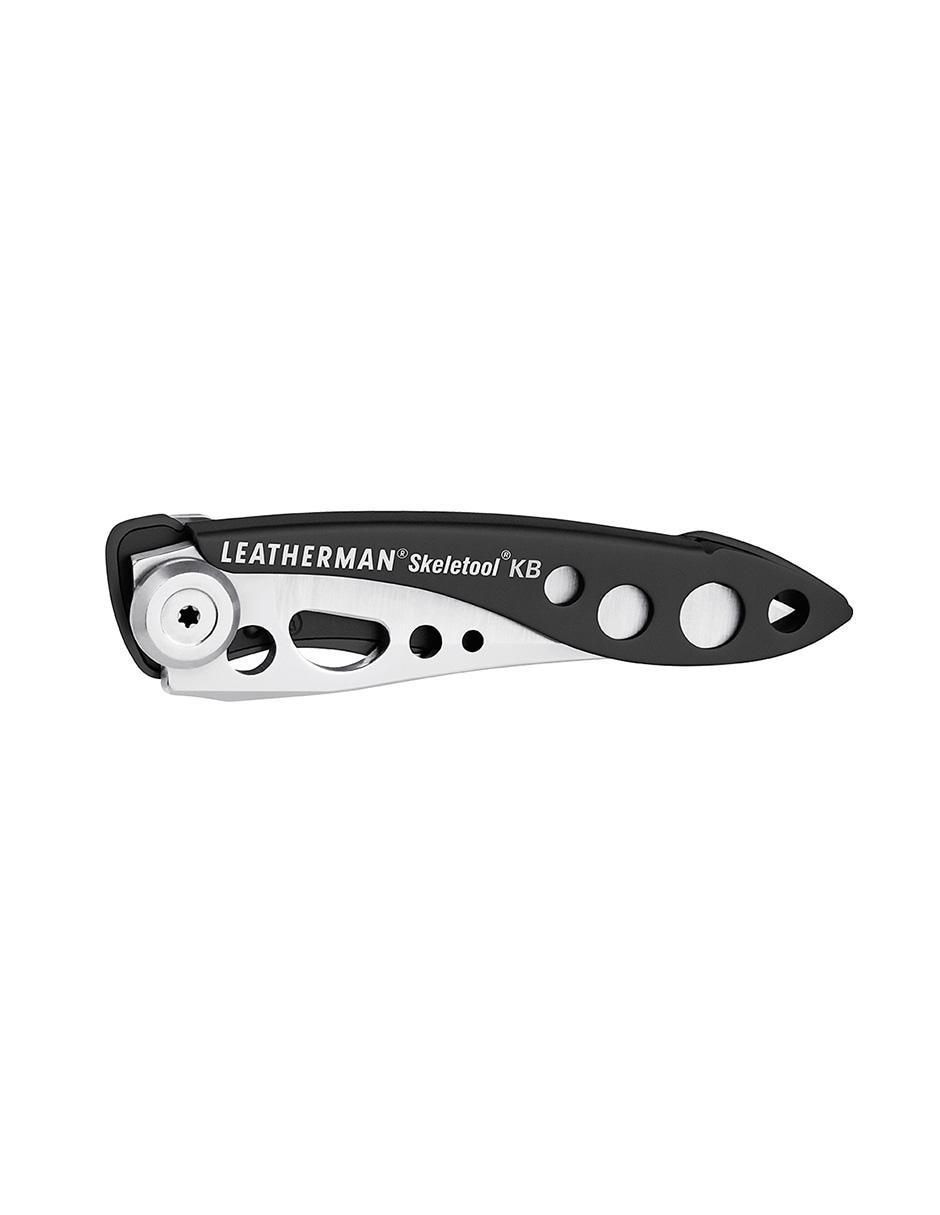 Navaja Leatherman