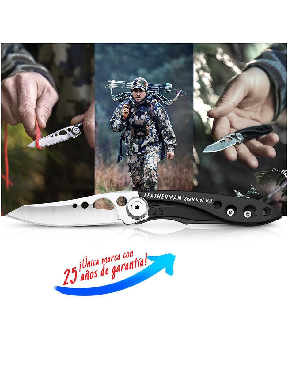 Navaja Leatherman