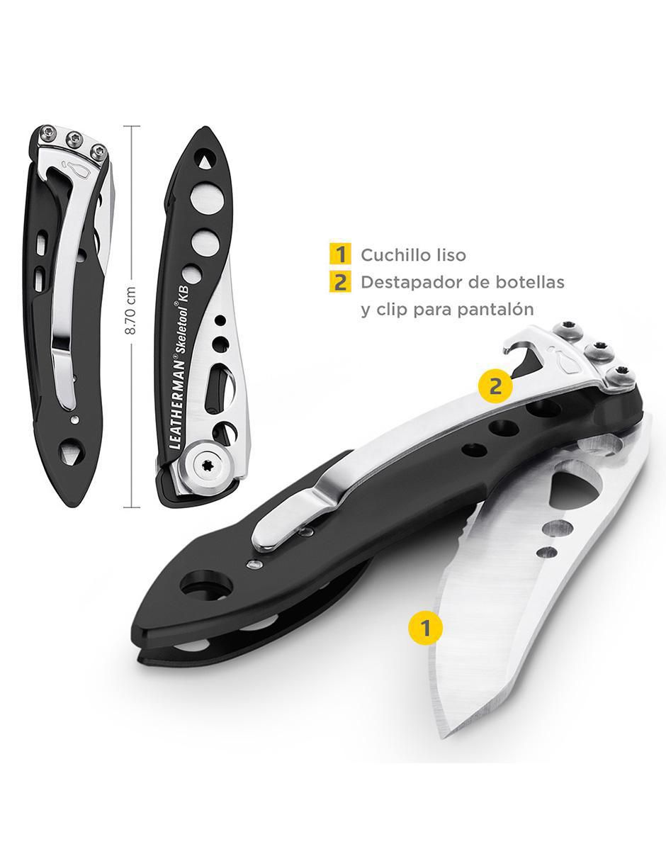 Navaja Leatherman