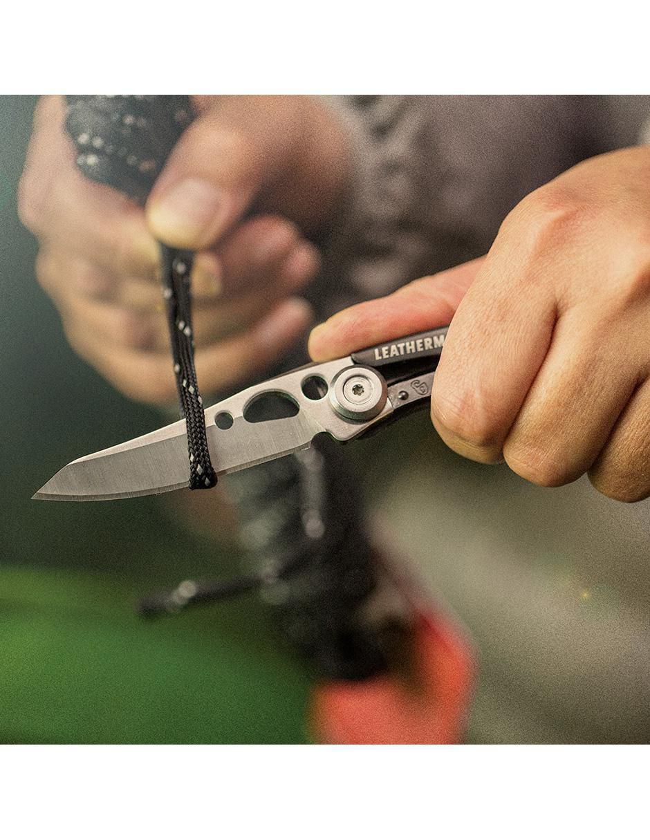 Navaja Leatherman