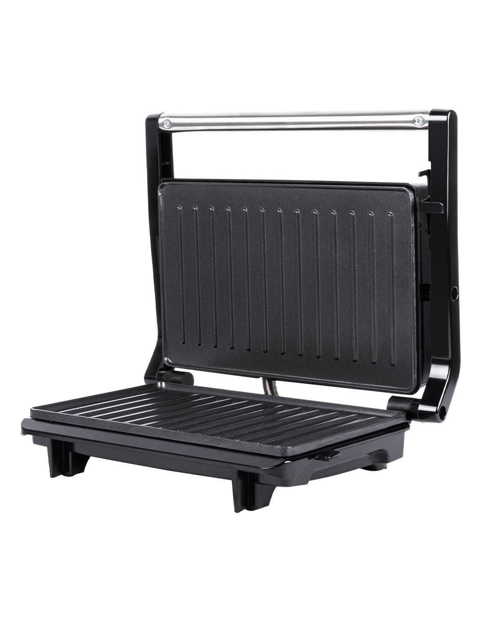 PARRILLA PANINI DHG-2673 , GRIS 2