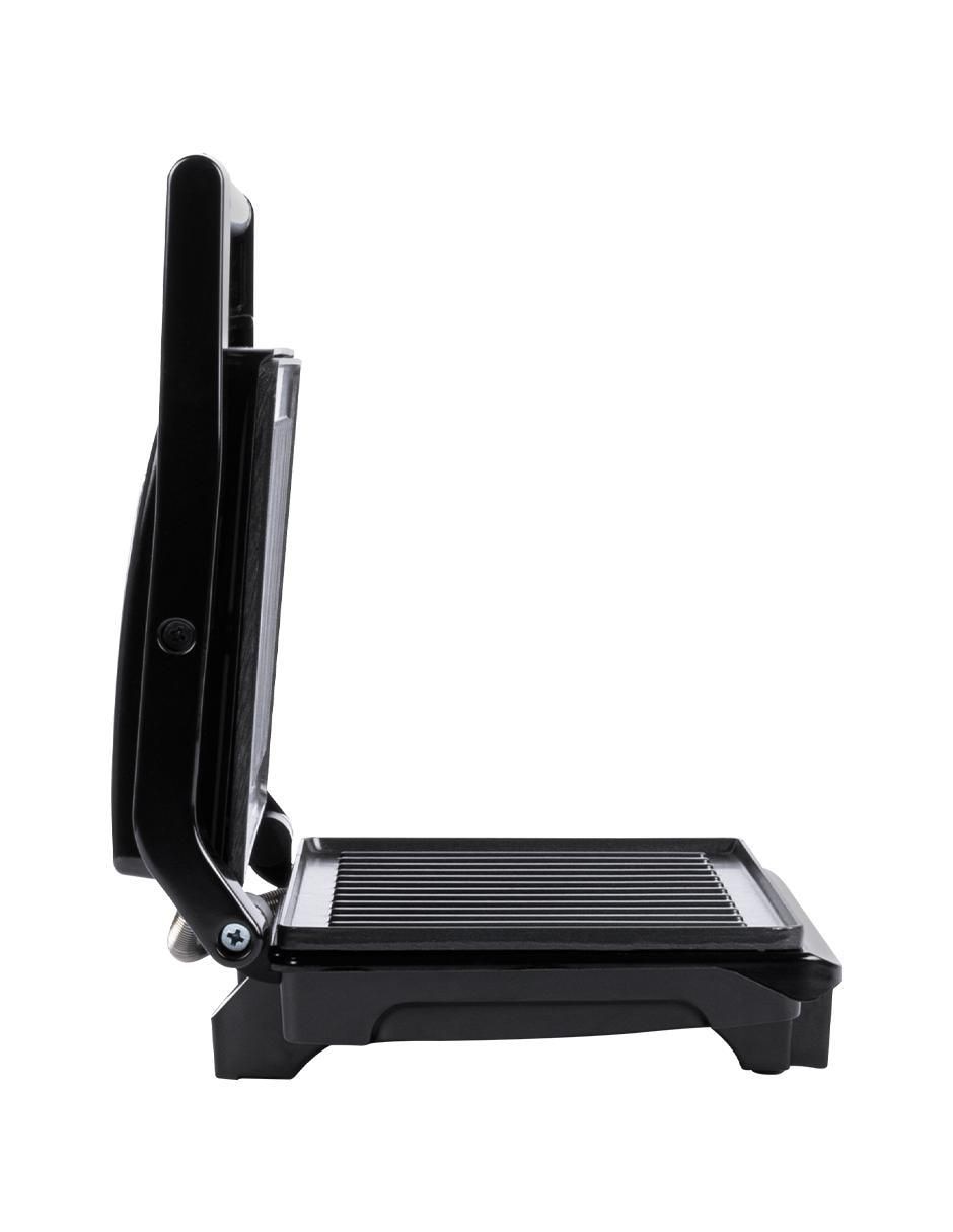 PARRILLA PANINI DHG-2673 , GRIS 3