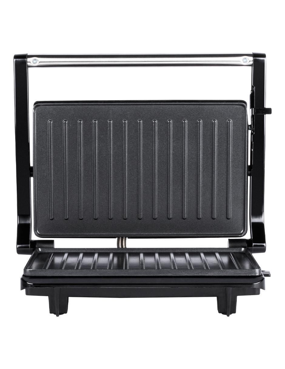 PARRILLA PANINI DHG-2673 , GRIS 4