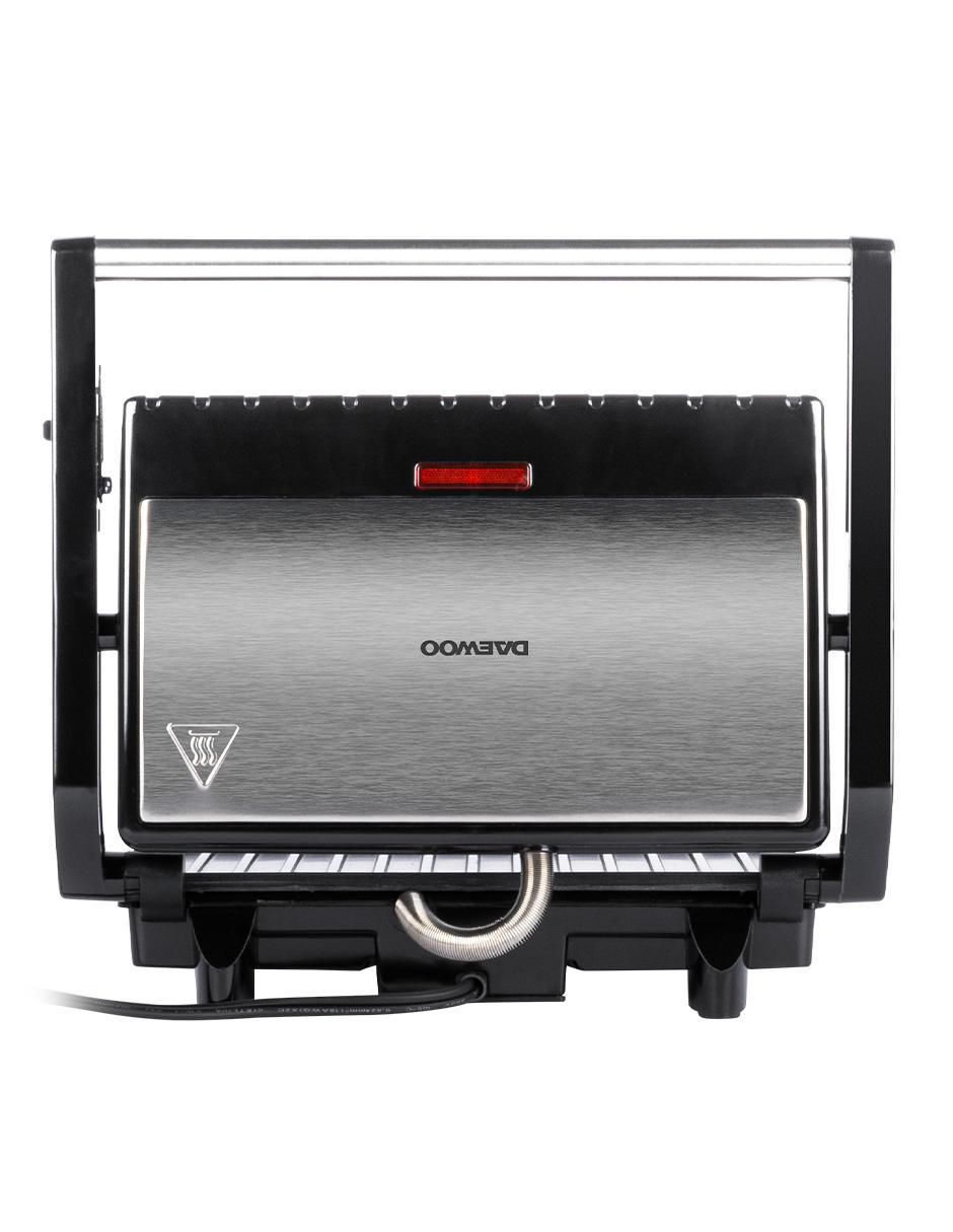PARRILLA PANINI DHG-2673 , GRIS