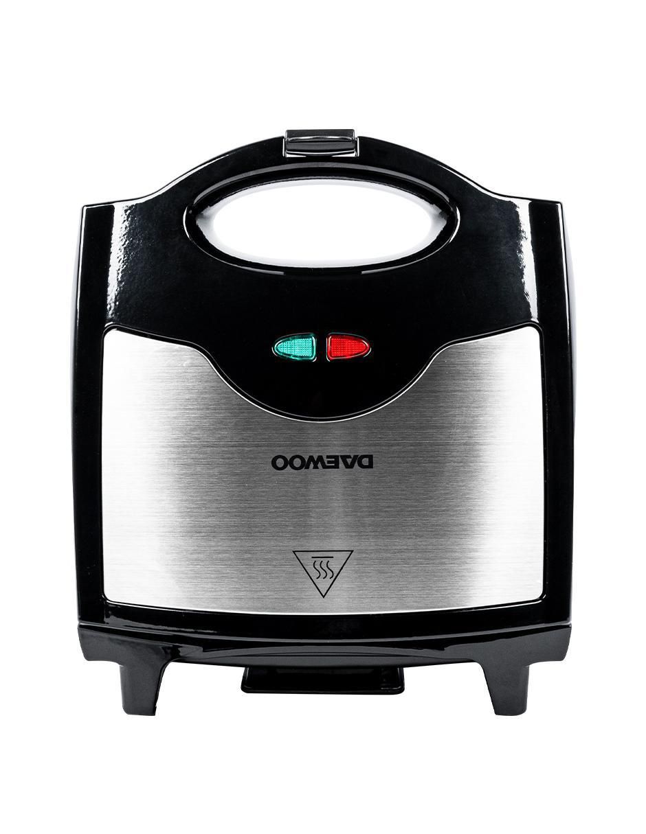 SANDWICHERA DSM-9780 , GRIS 4