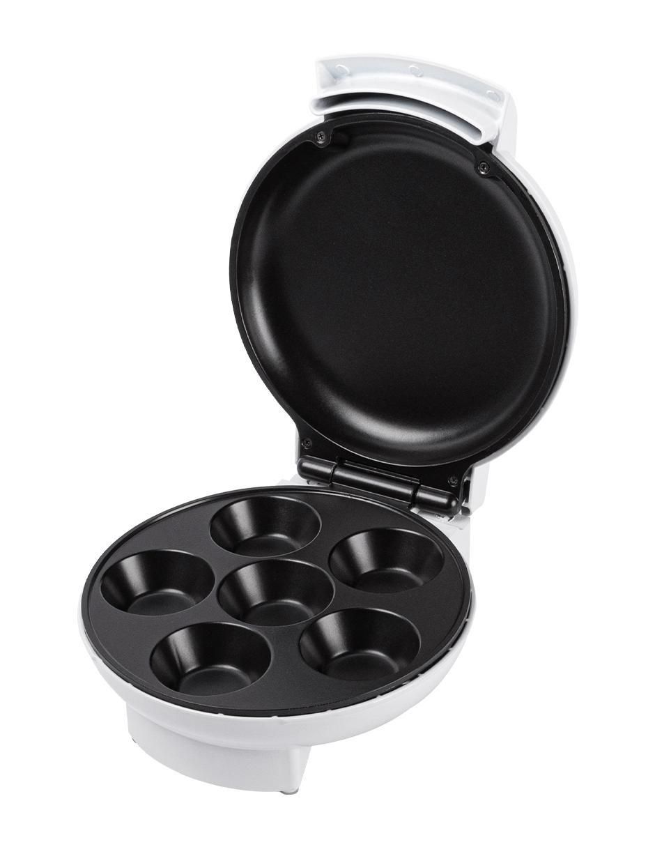MÁQUINA P/CUPCAKES PREPARA UNO, BLANCOD 2