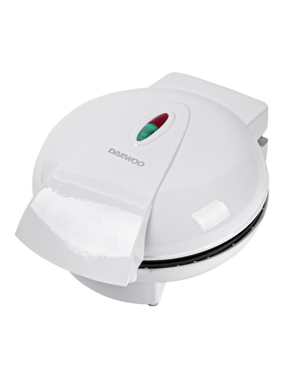 MÁQUINA P/CUPCAKES PREPARA UNO, BLANCOD 7