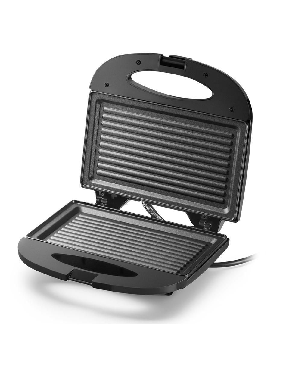 PARRILLA CE043USA MULTILASER, NEGRO