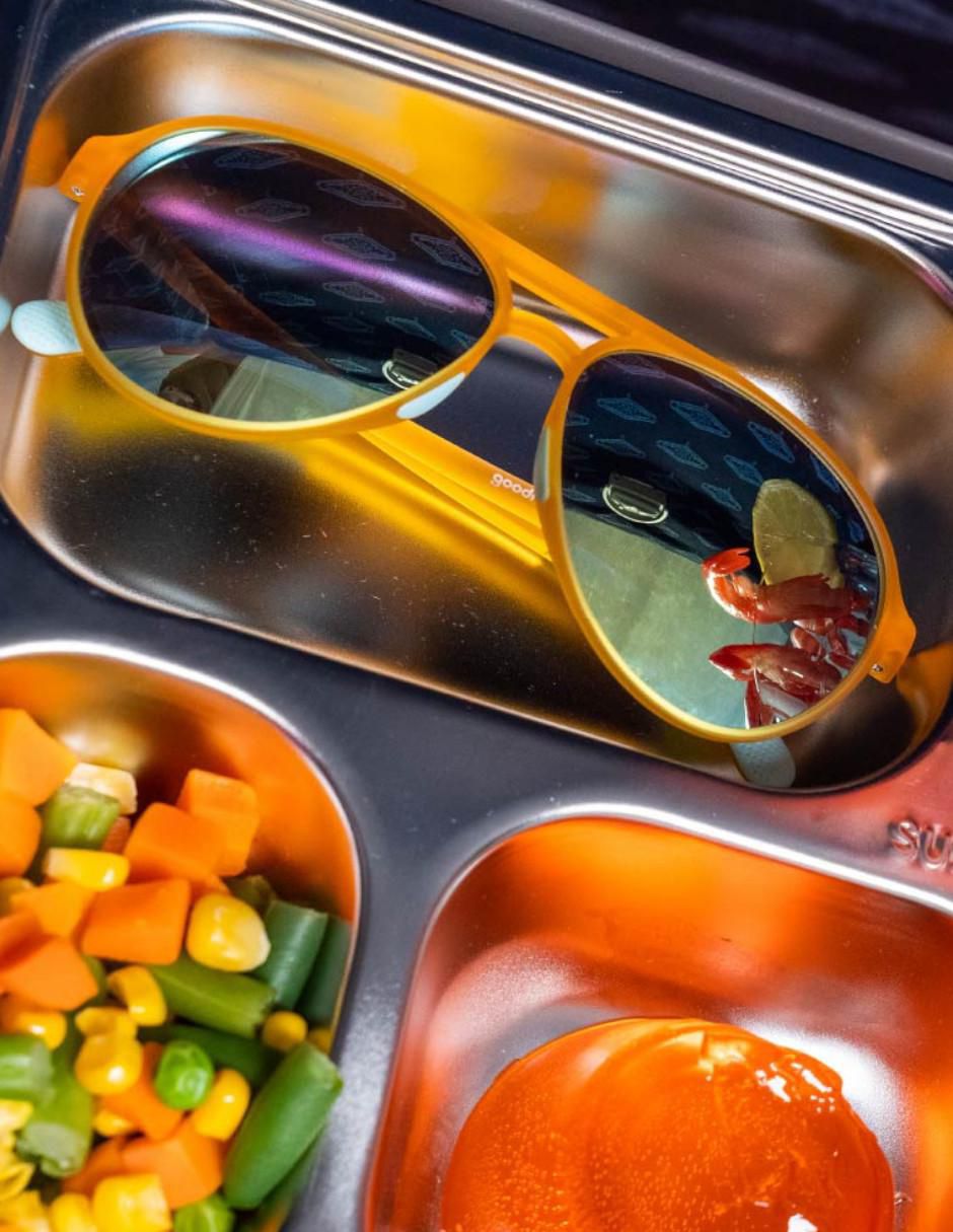 Lentes de sol MGs unisex