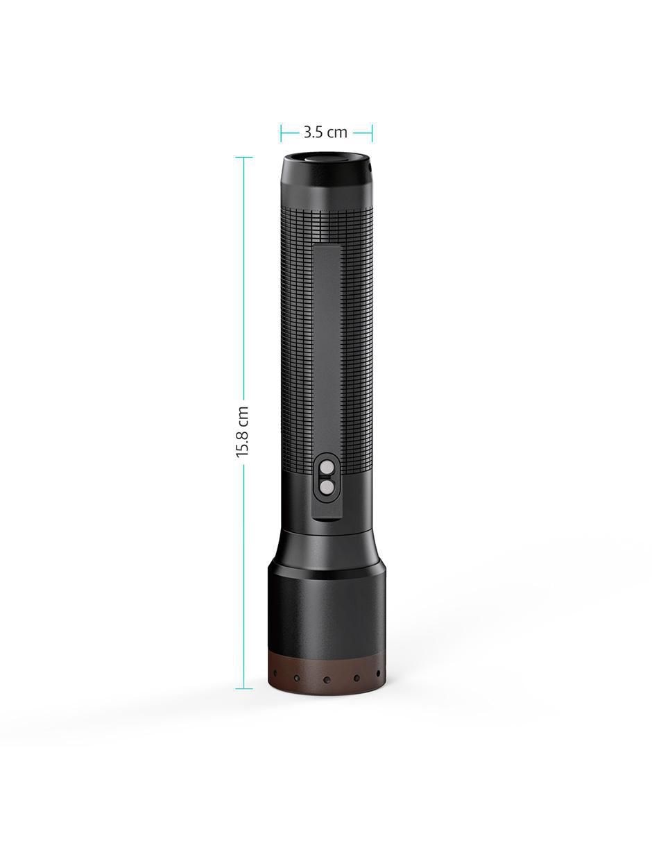 Linterna de mano P7 15