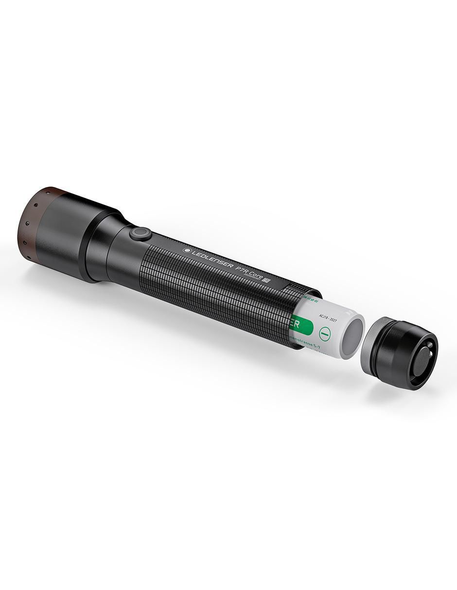 Linterna de mano P7 2
