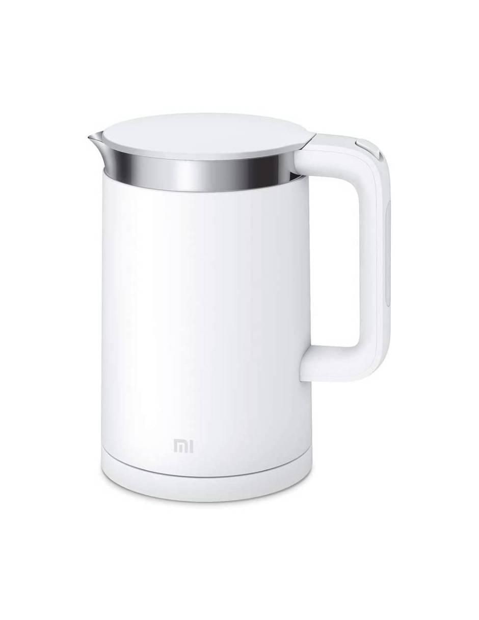 TETERA MI SMART KETTLE, 1.5 L, BLANCO