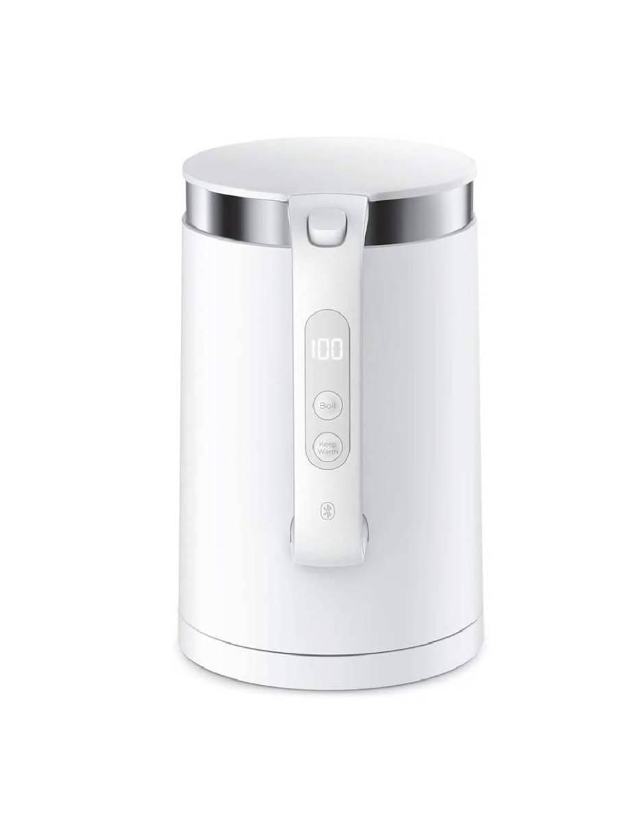 TETERA MI SMART KETTLE, 1.5 L, BLANCO
