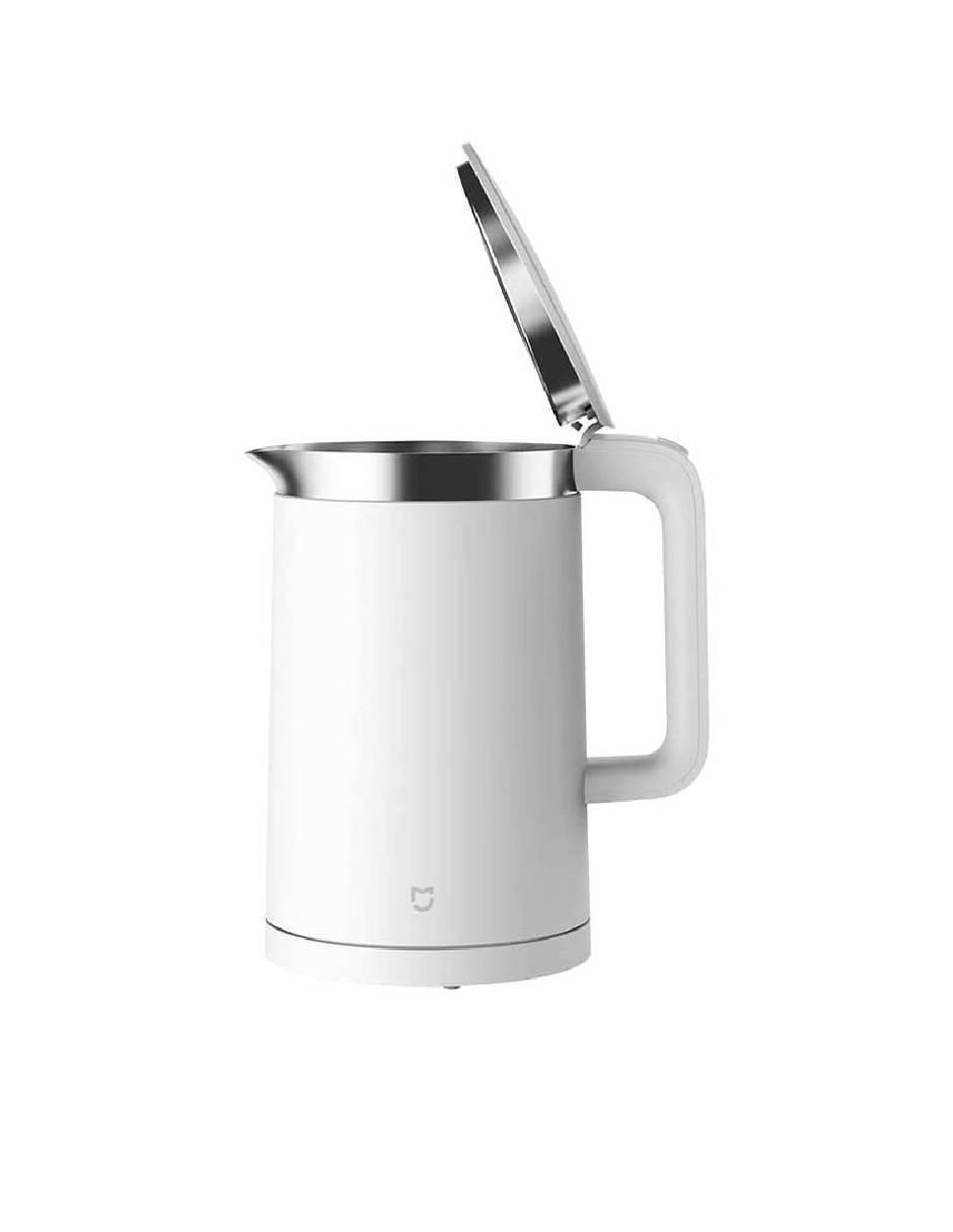 TETERA MI SMART KETTLE, 1.5 L, BLANCO