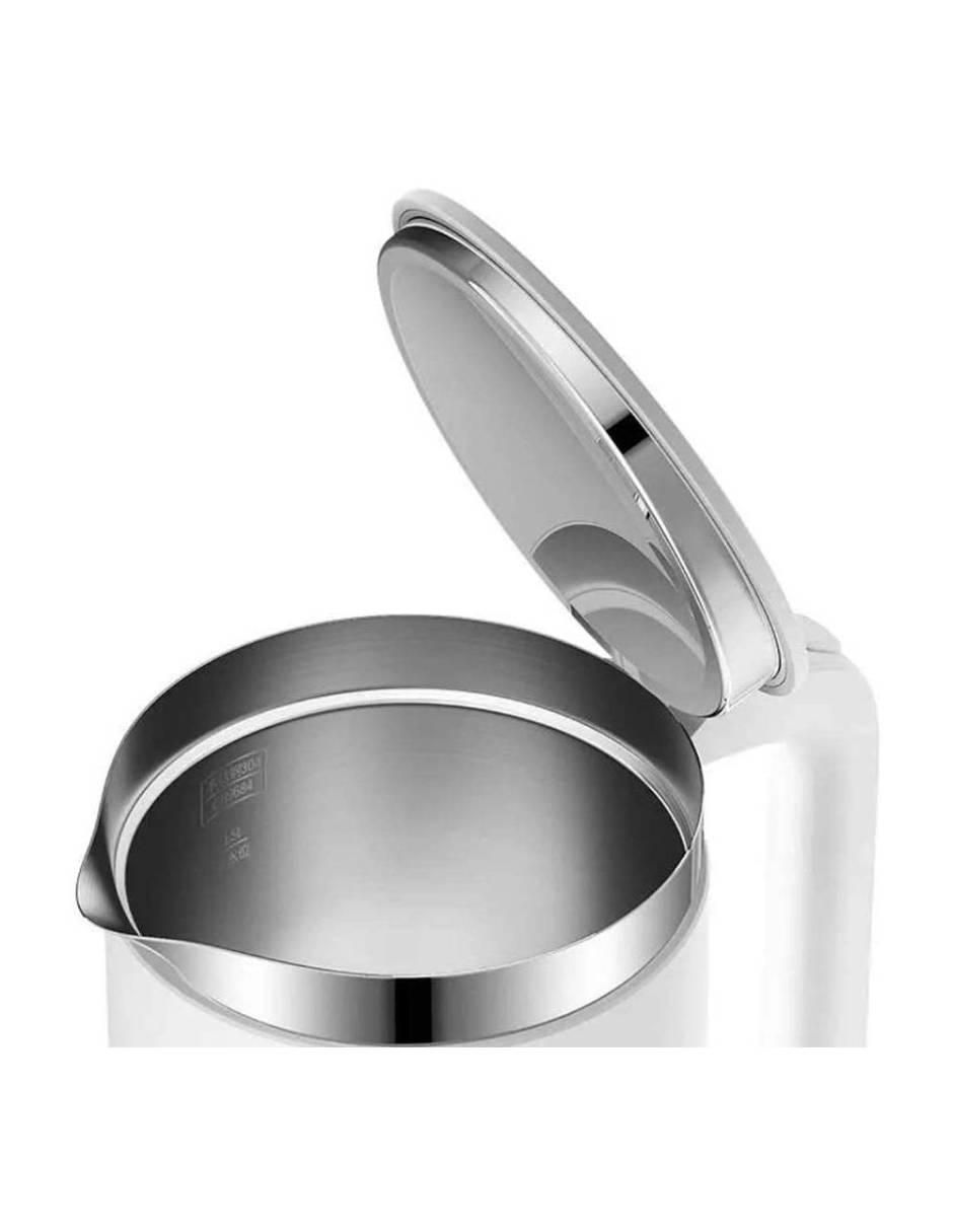 TETERA MI SMART KETTLE, 1.5 L, BLANCO