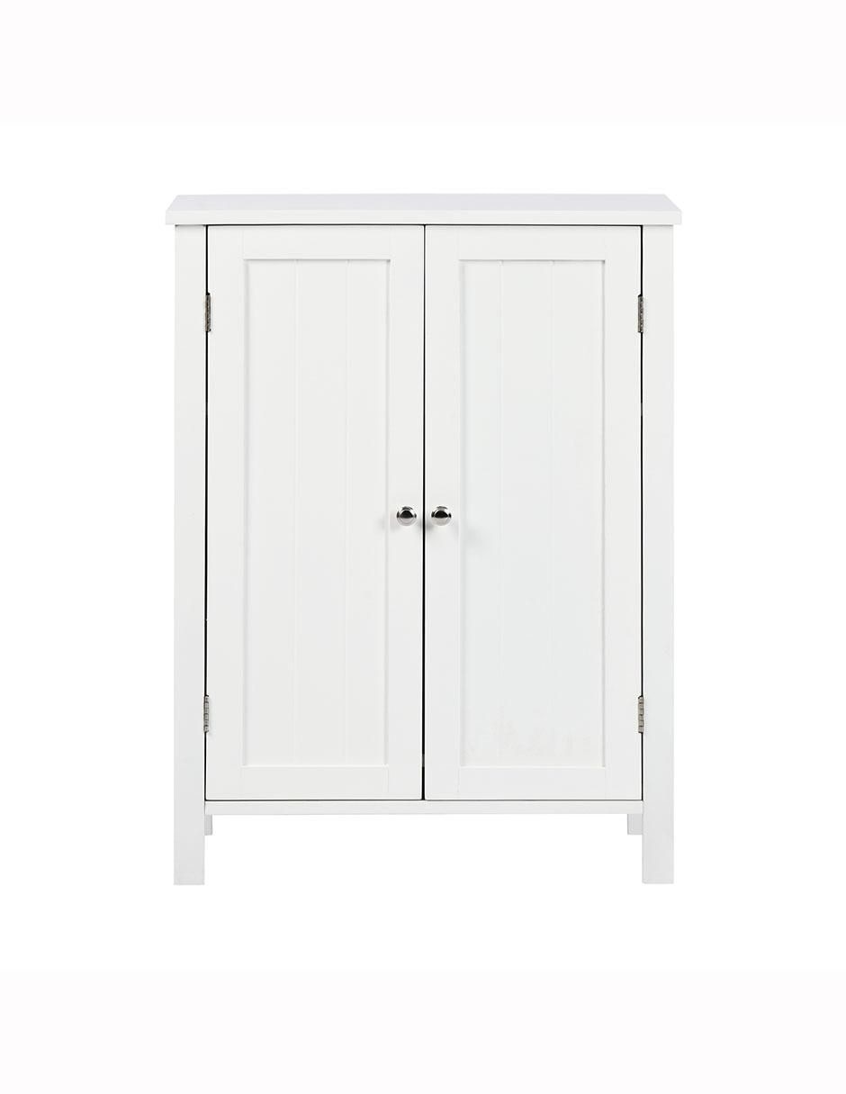 Gabinete de madera