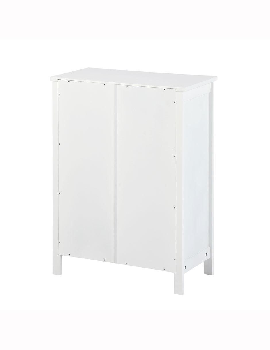 Gabinete de madera 5