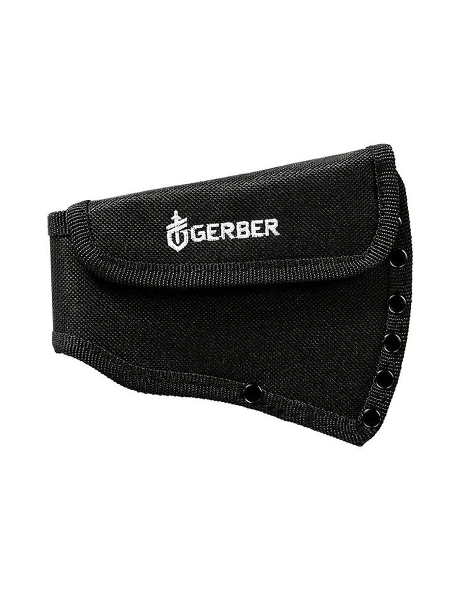 Hacha de corte Gerber Pack Hatchet de acero inoxidable