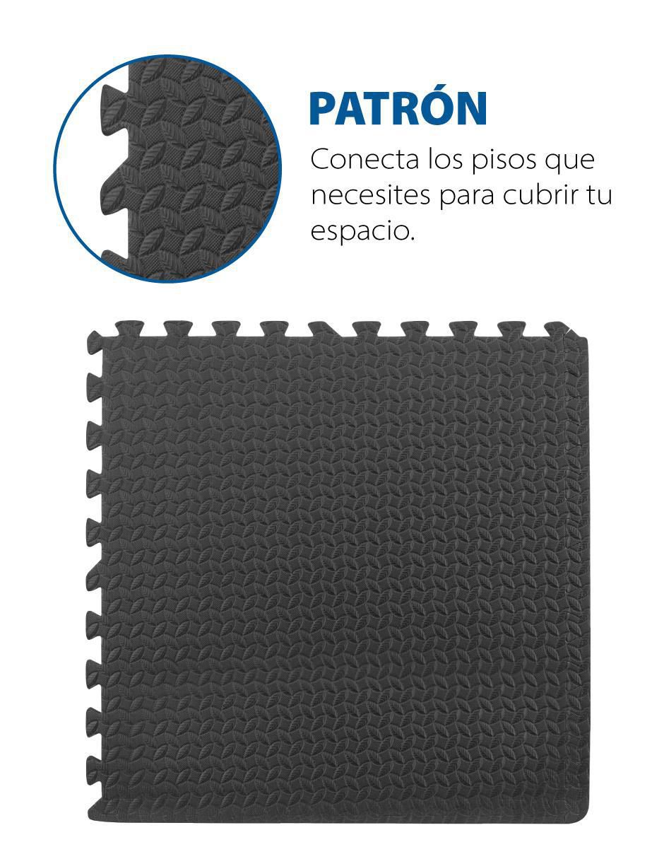 Tapete deportivo Altera