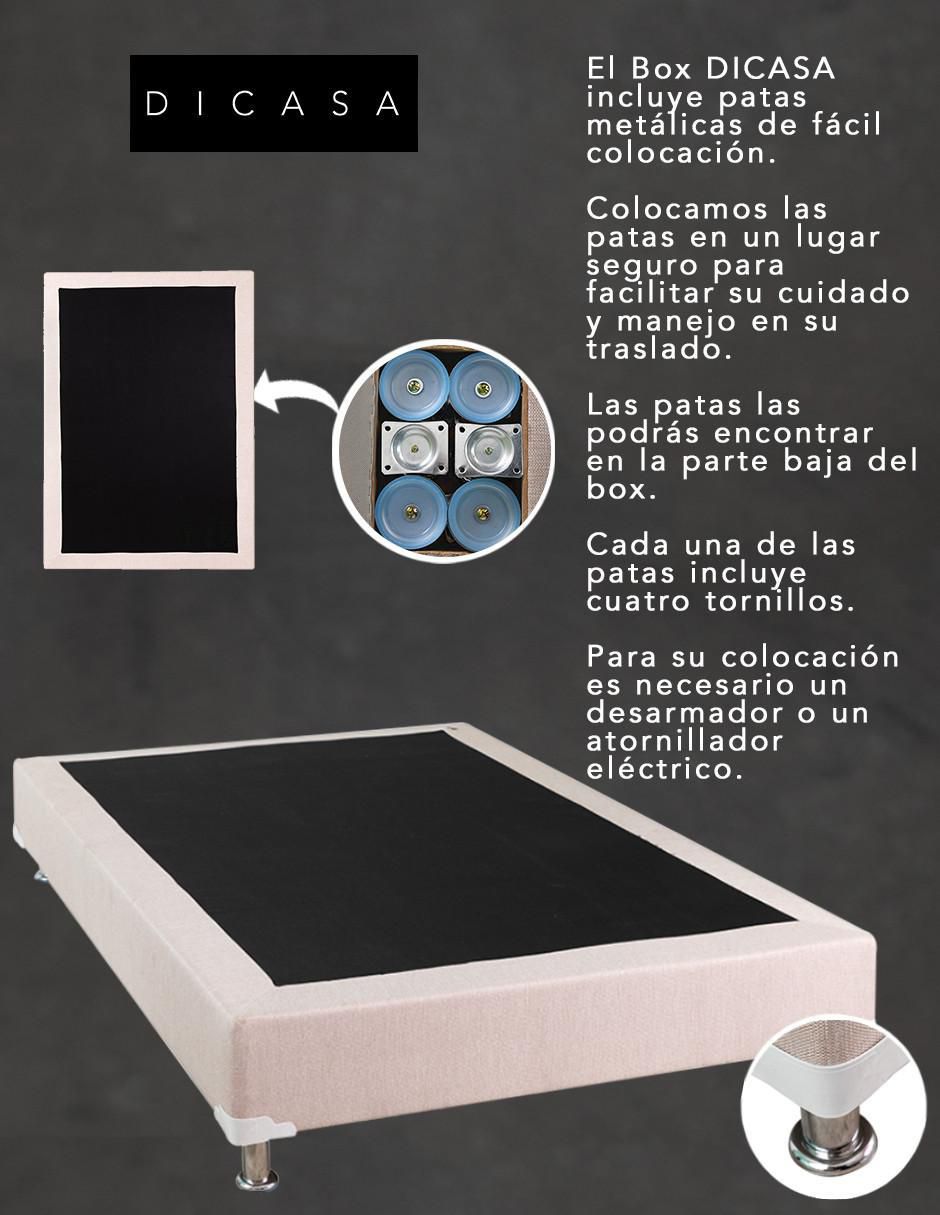 Cabecera Sitka de madera 2