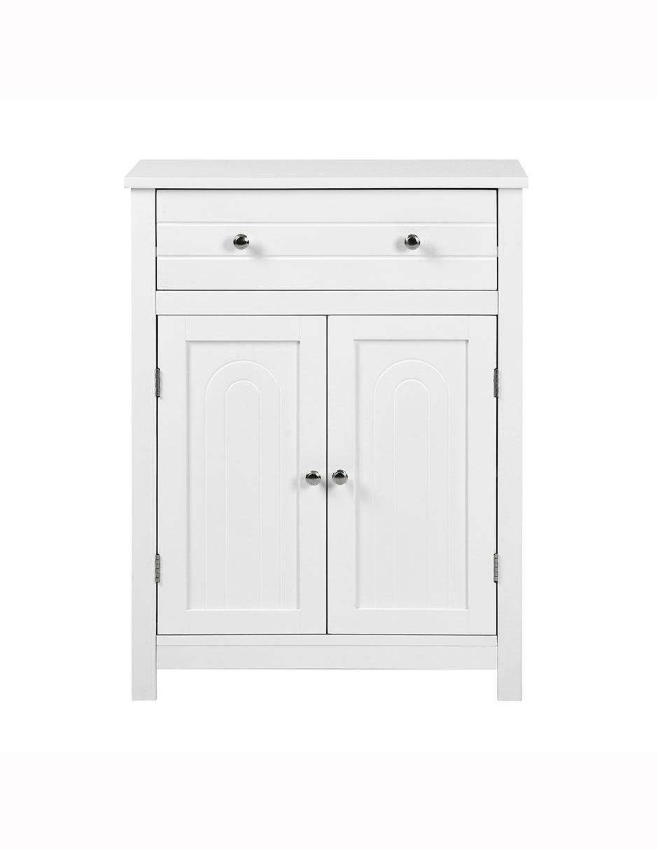 Gabinete de madera