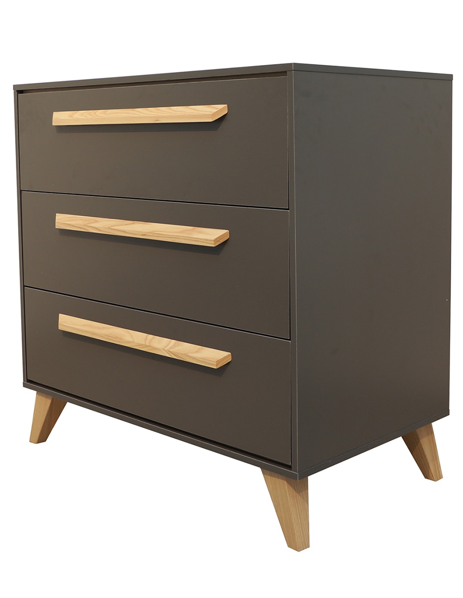 Cómoda Lazio de MDF