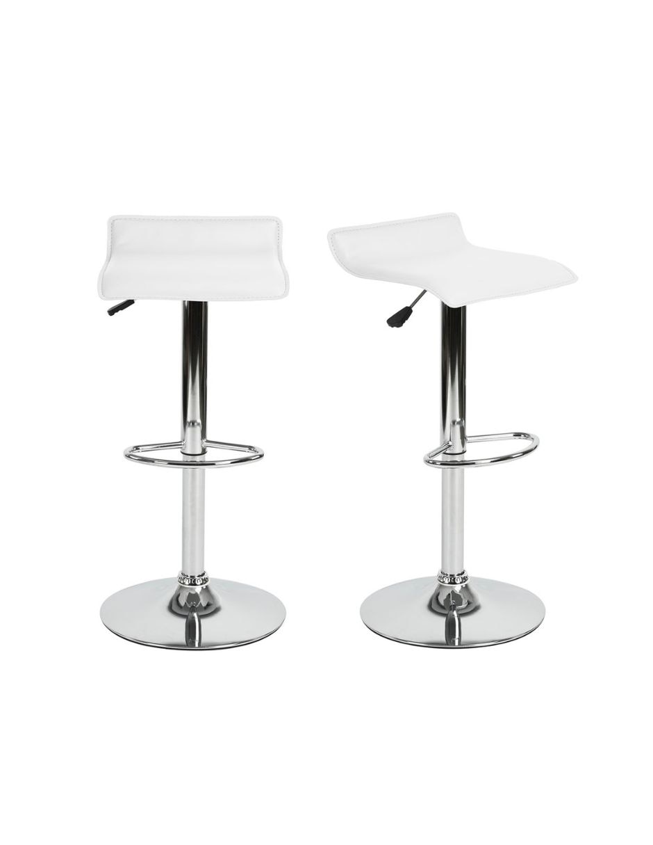 Juego de bancos barstool 1