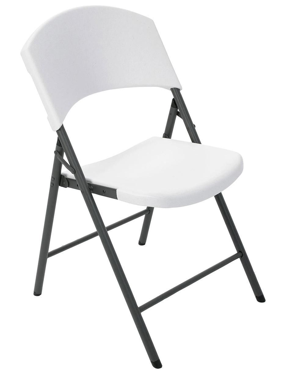 Silla plegable Aquila de plástico Silla plegable Aquila de plástico
