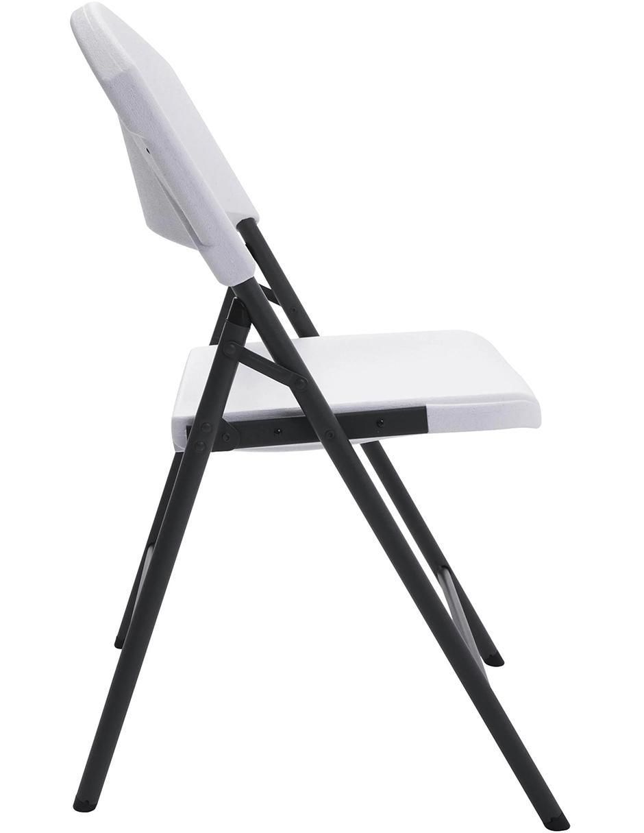 Silla plegable Aquila de plástico 2