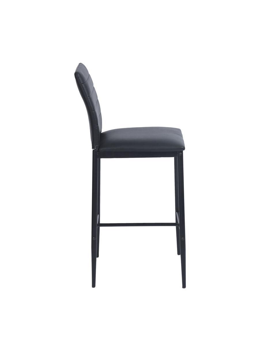 Juego de bancos altos Ann Barstool 5