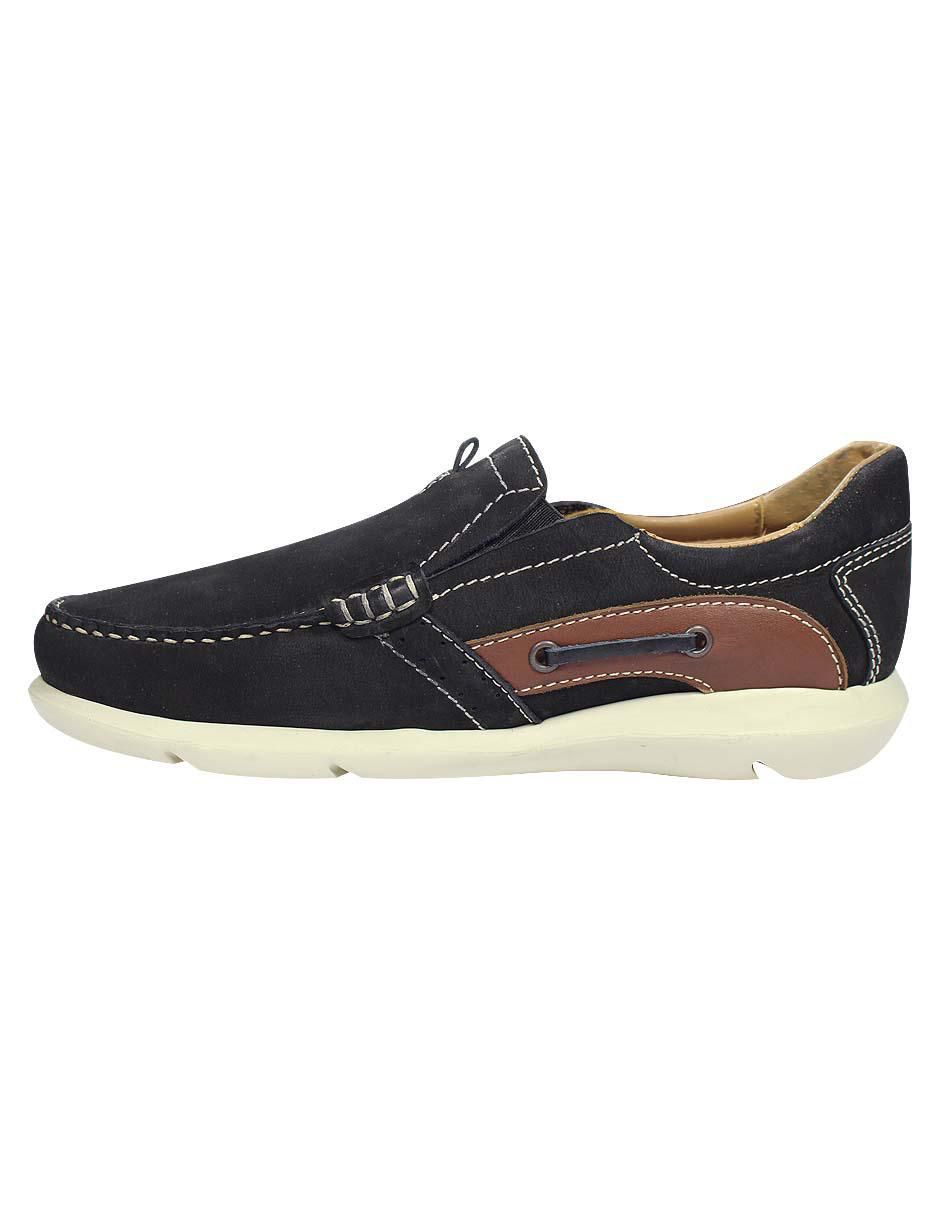 Mocasín para hombre 3