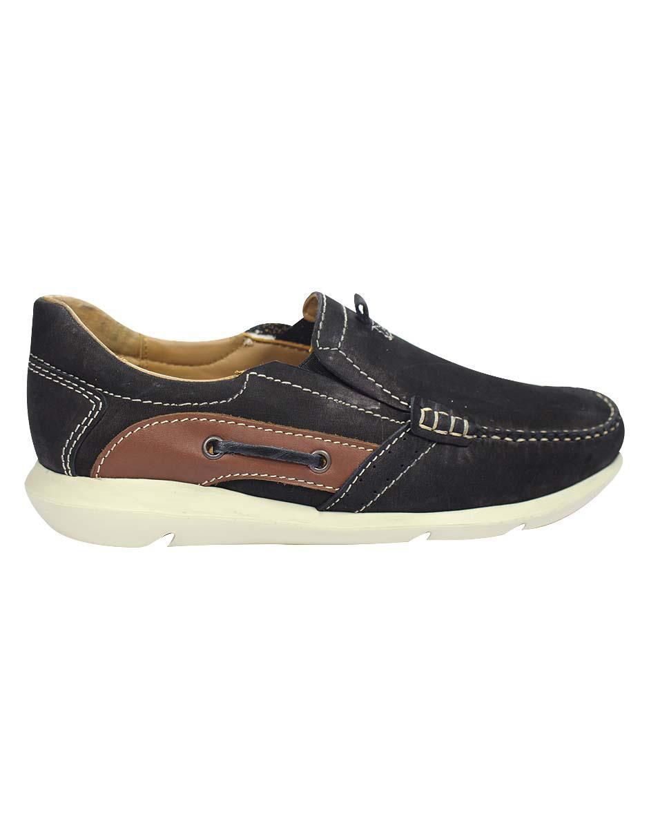 Mocasín para hombre 4