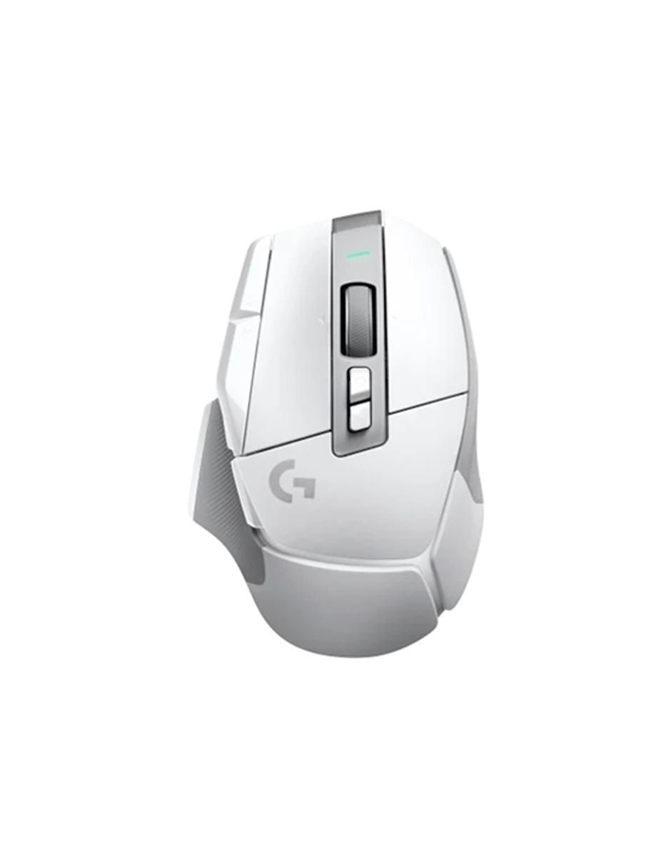 Mouse gaming inalámbrico Logitech 910-006188 910-006188