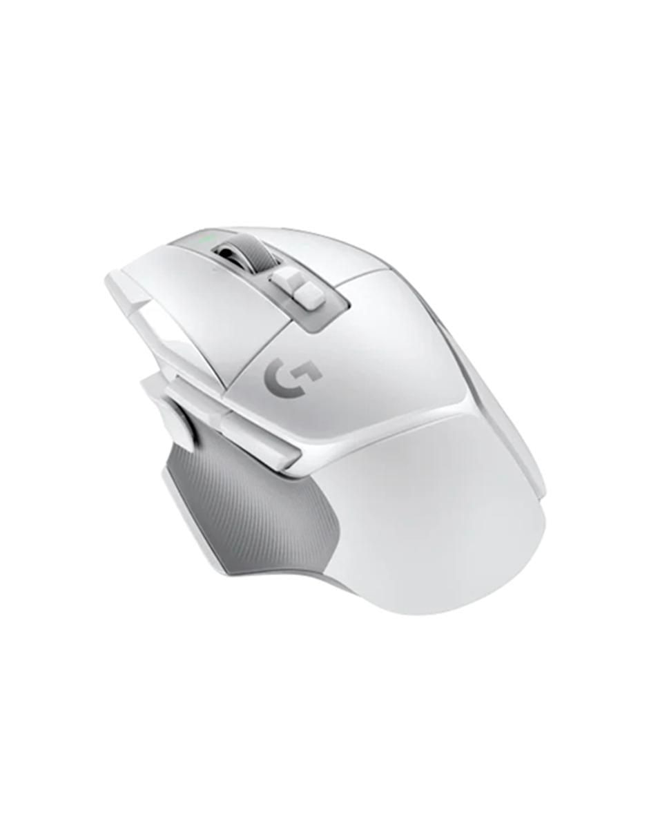 Mouse gaming inalámbrico Logitech 910-006188 910-006188