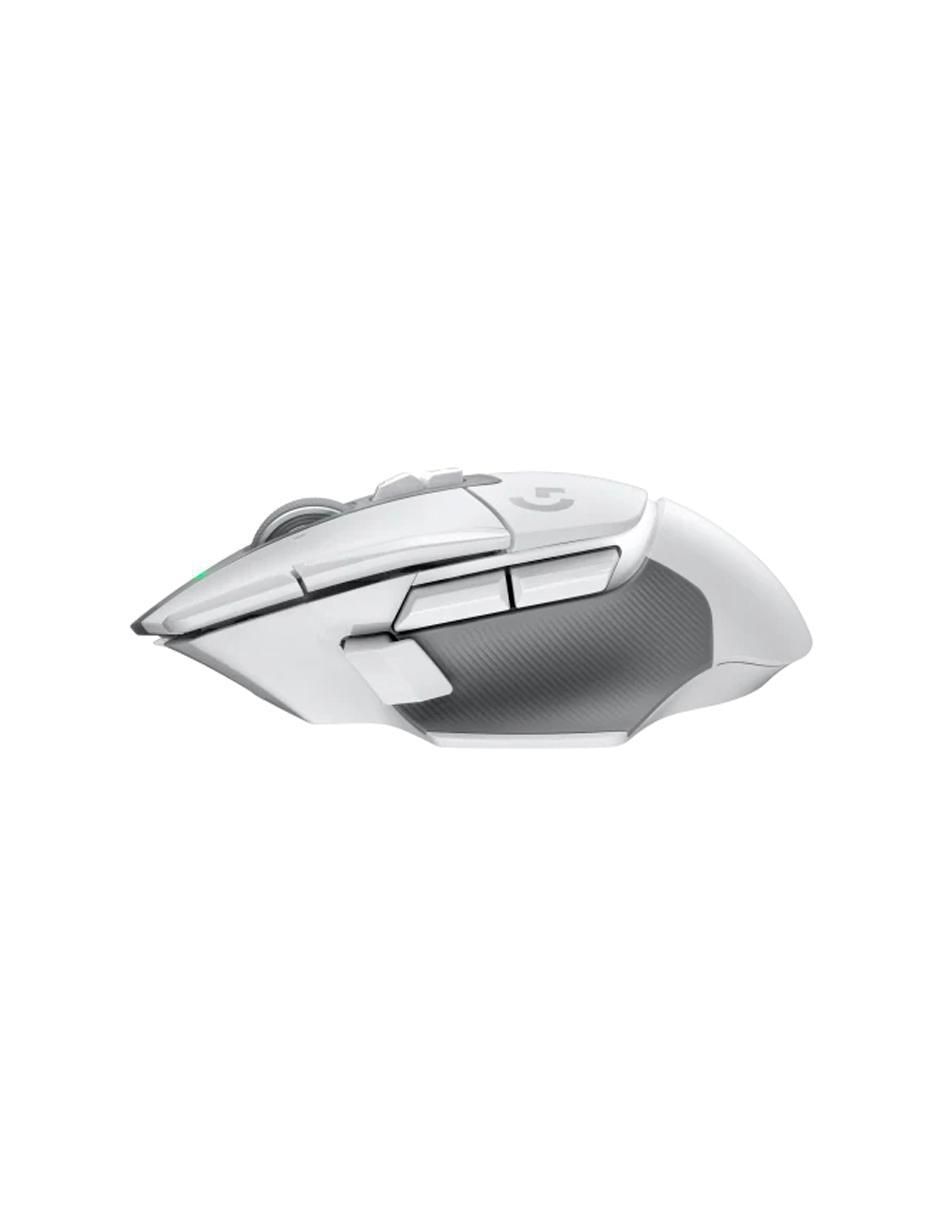 Mouse gaming inalámbrico Logitech 910-006188 910-006188