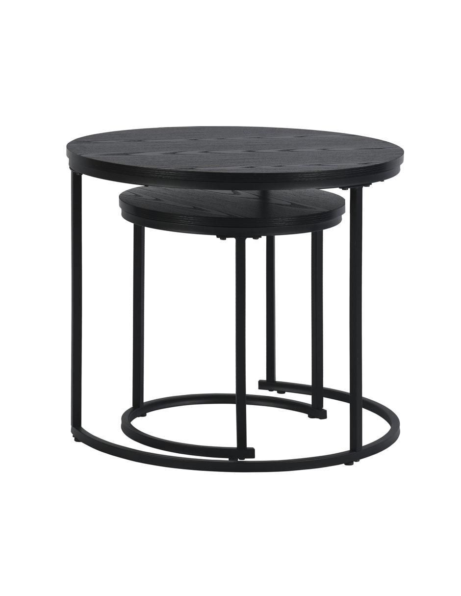Mesa de centro armable
