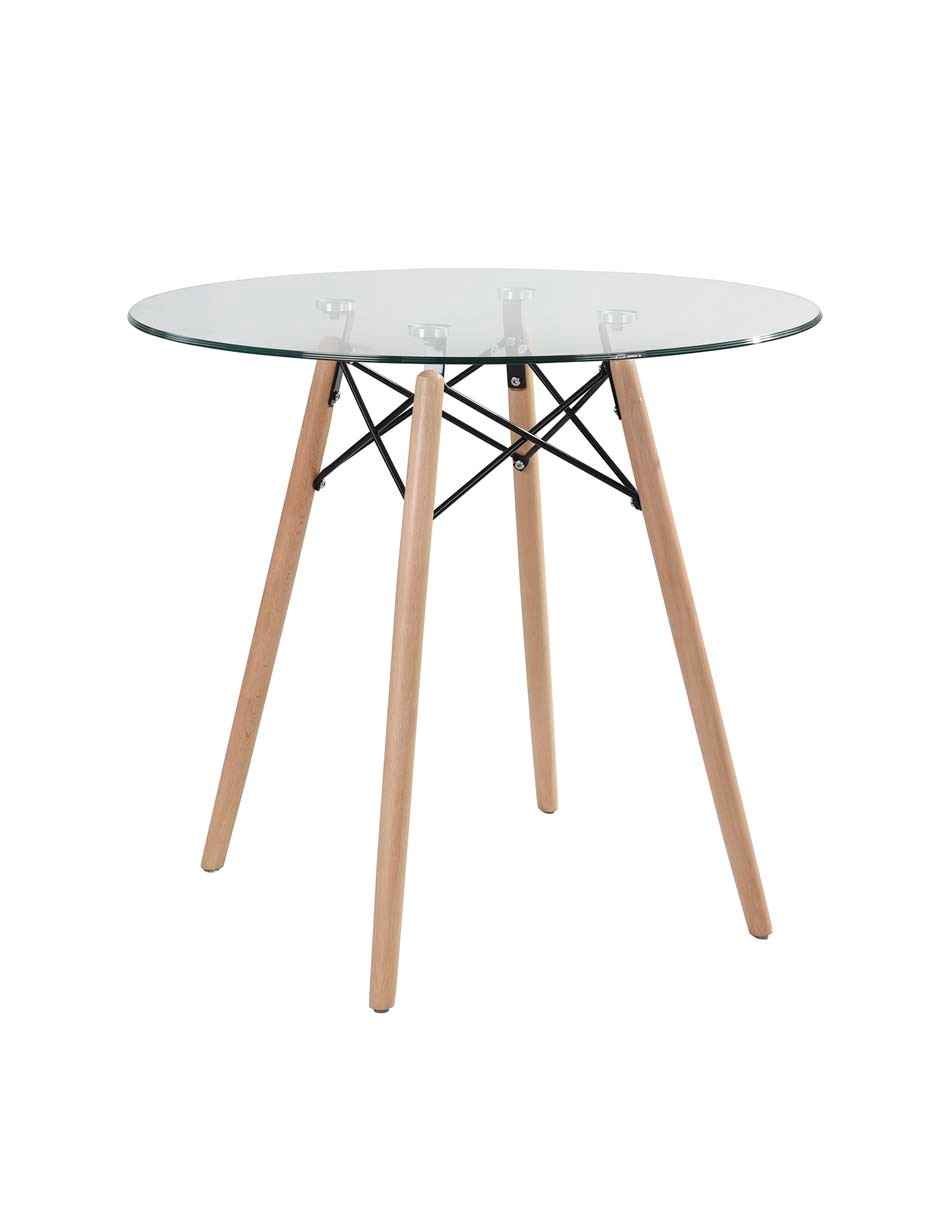 Mesa de comedor armable home make