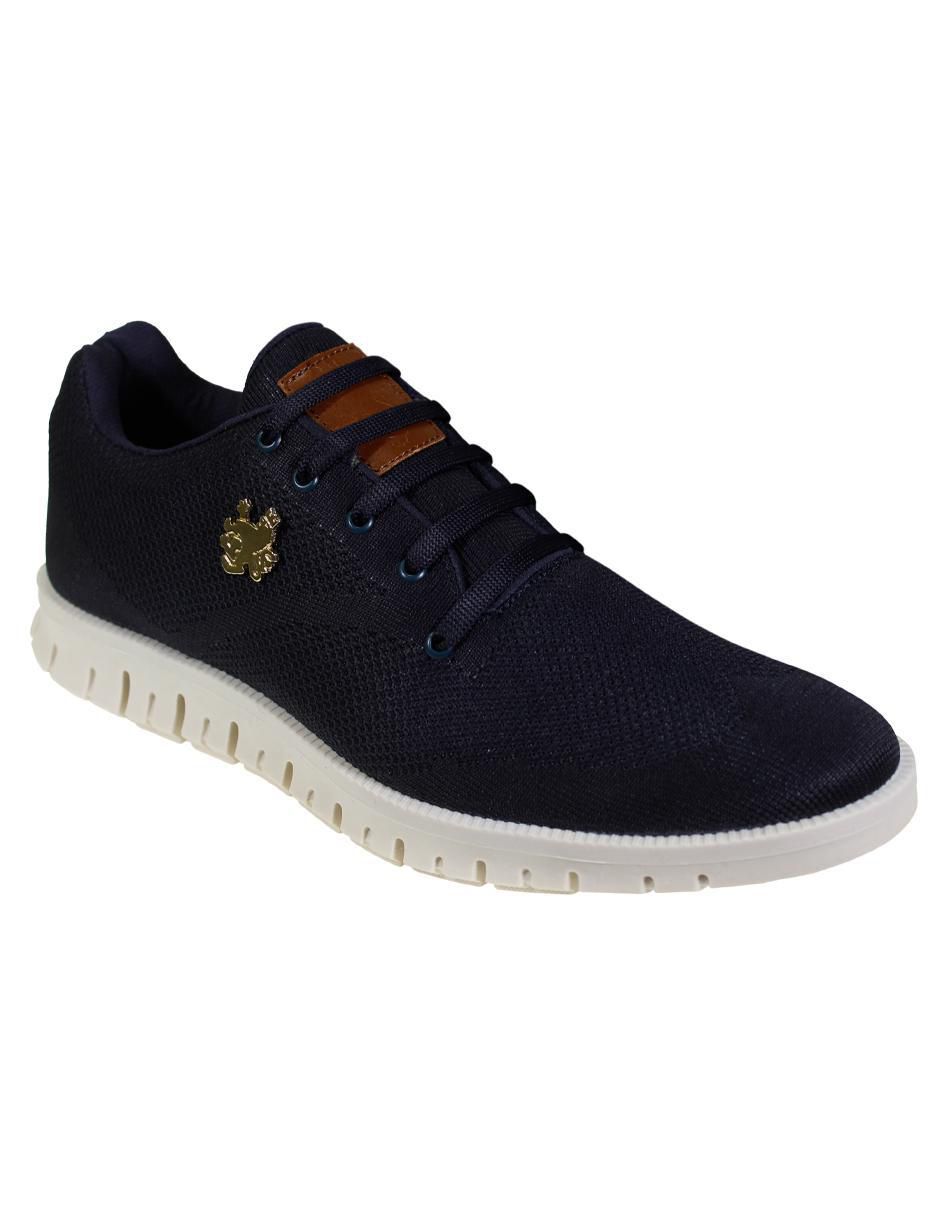 Zapato náutico para hombre Zapato náutico para hombre