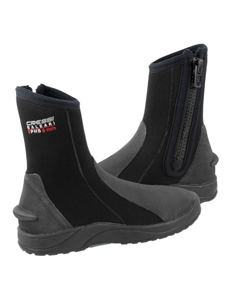 Bota buceo Belari unisex 5