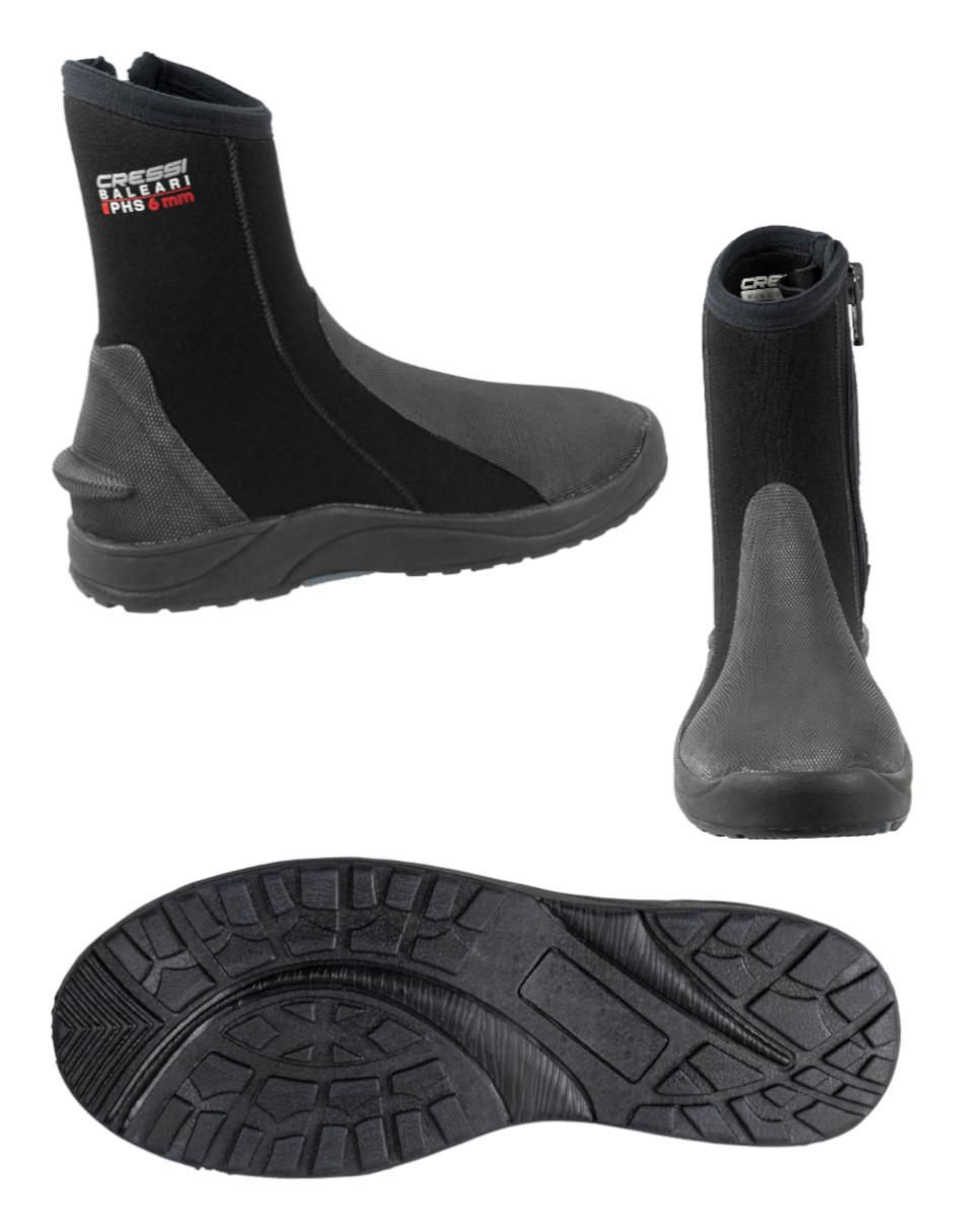 Bota buceo Belari unisex 2